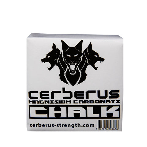 Image of Cerberus-Kreide