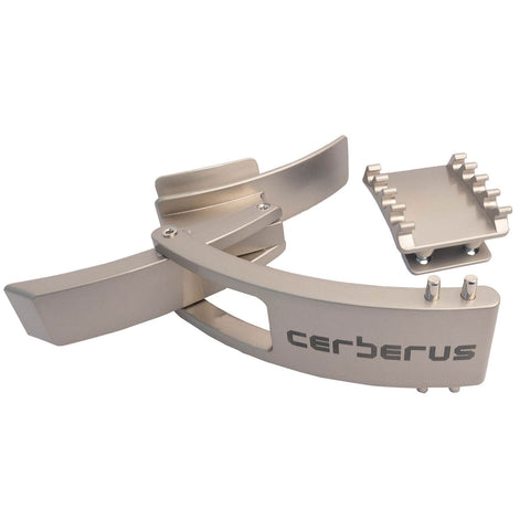 Image of CERBERUS X Pioneer Adjustable Lever Belt (13mm)