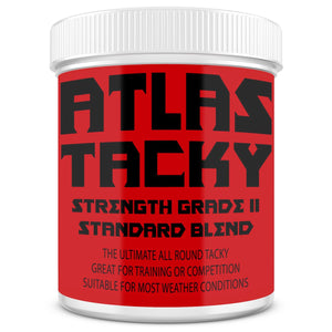 Atlas Tacky Grade II Standardmischung
