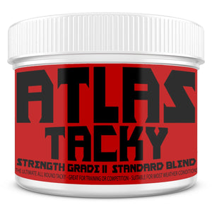 Atlas Tacky Grade II Standardmischung