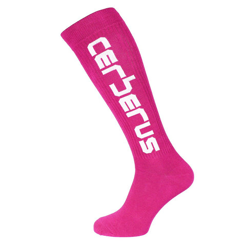 CERBERUS Kreuzheben-Socken