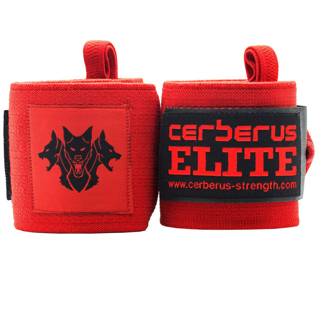 WRIST'S - Elite Bags