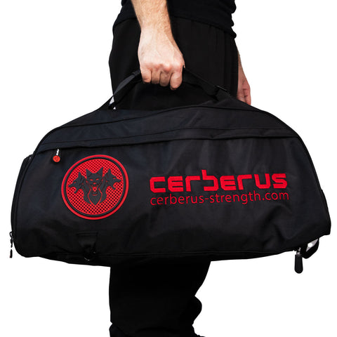 Image of CERBERUS Sporttasche
