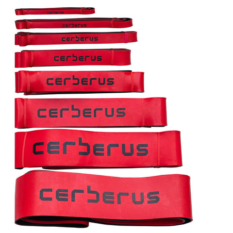 Image of CERBERUS Resistance Bands