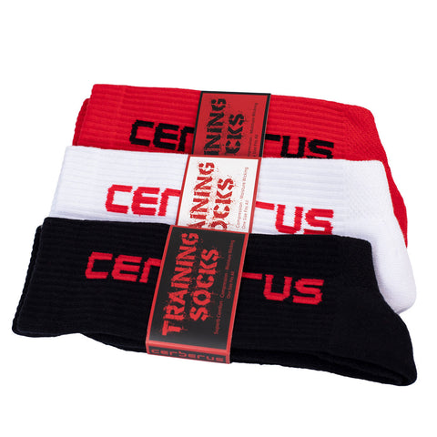 CERBERUS Training Socks